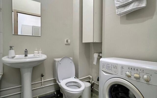 Апартаменты в районе Южного Автовокзала