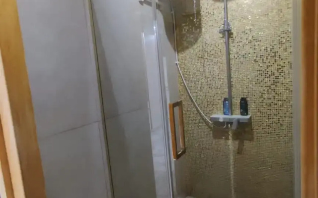 Banya V Tsentre Tyumeni Private House