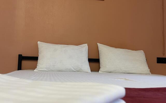 Гостевой дом Вершины