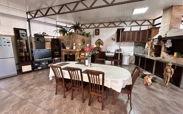 Sofiya Guest House