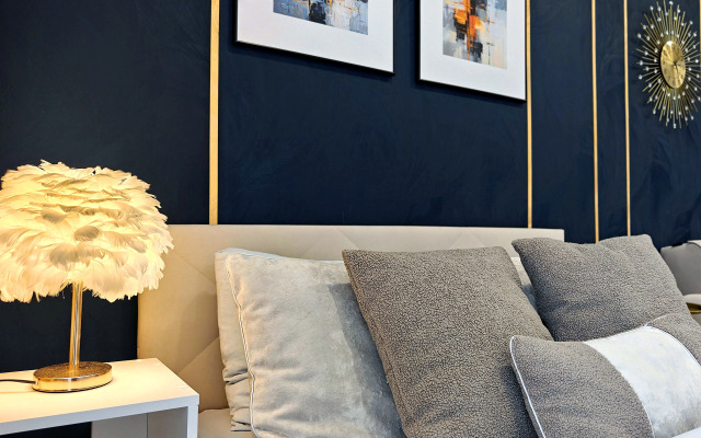 Квартира Центр Студия от Сети Терра 48