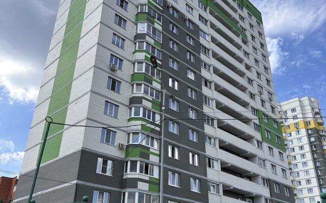 V Zhk Dobrodom Na Udmurtskoy v tsentre goroda 11 floor Flat