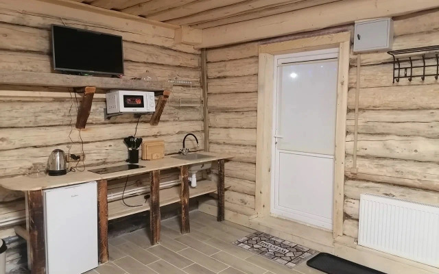 Гостевой дом Лавина