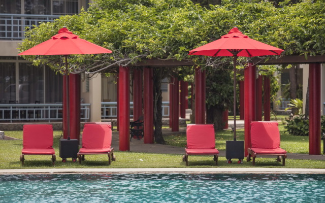Chom View Hotel