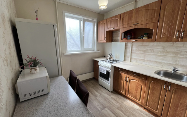 Квартира Однокомнатная не Далеко от Центра