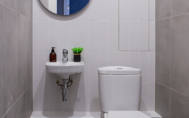 Квартира 1 комнатная