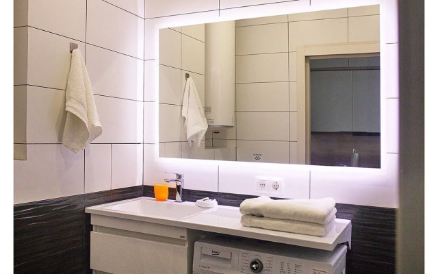 Апартаменты на шоссе Фиолентовское, 134к6