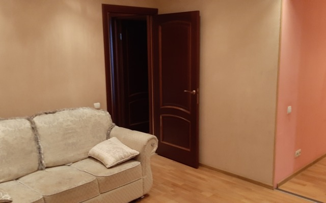 Апартаменты Уютное Жилье Пархоменко 17