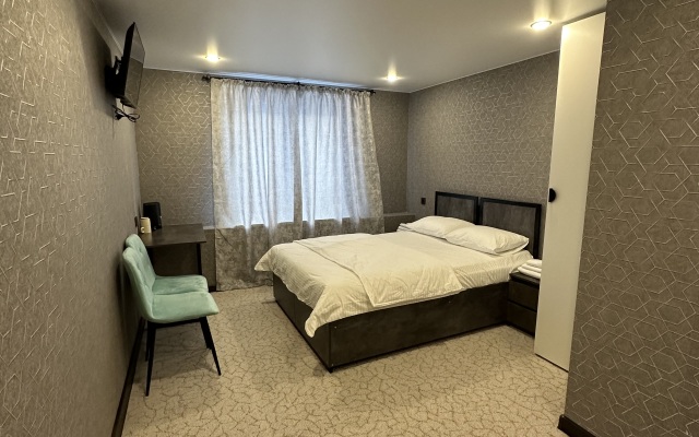 Mini-Otel Urman