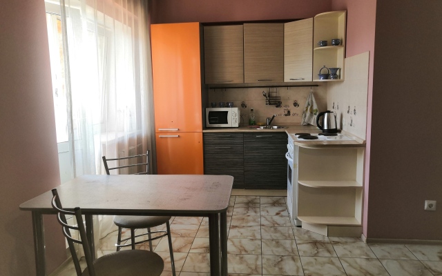 Apartment Surikova 6 Irkutsk