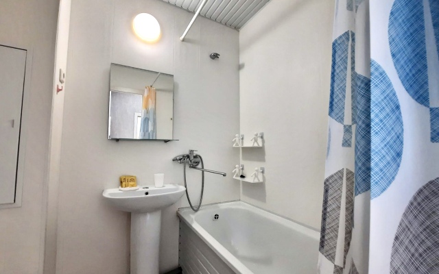 Квартира в 3 минутах от метро Некрасовка