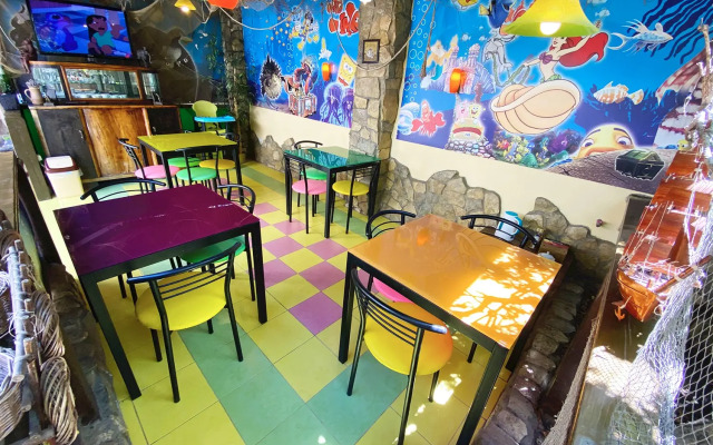 Гостевой дом Bombay