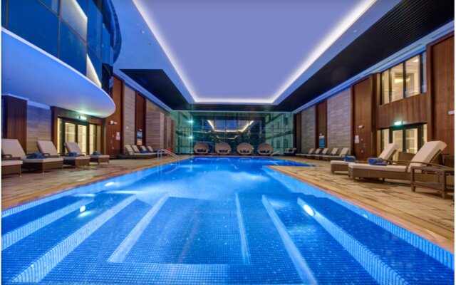 Dukes The Palm Dubai Hotel