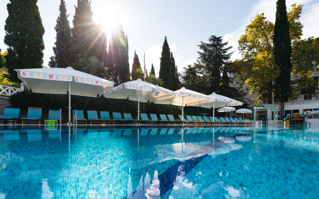 Porto Mare Resort