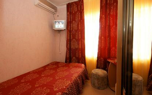 Меблированные комнаты Стандарт в Частном доме