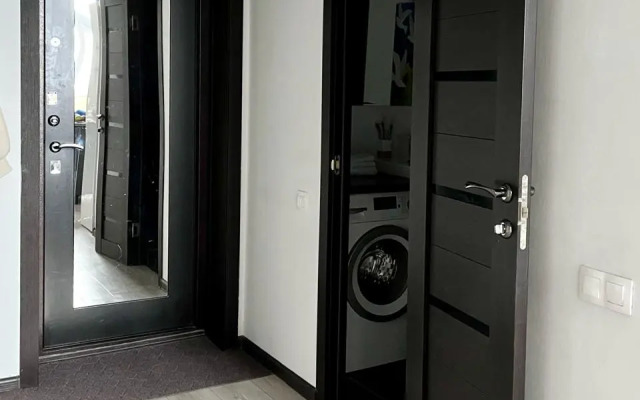 Квартира Двухуровневая в центре города