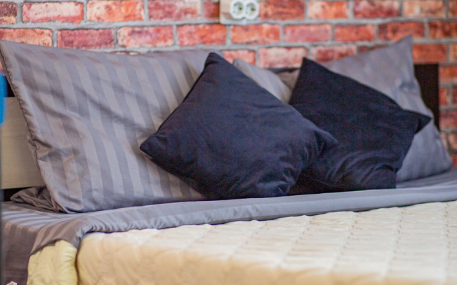 Квартира Березовая Роща Кемерово