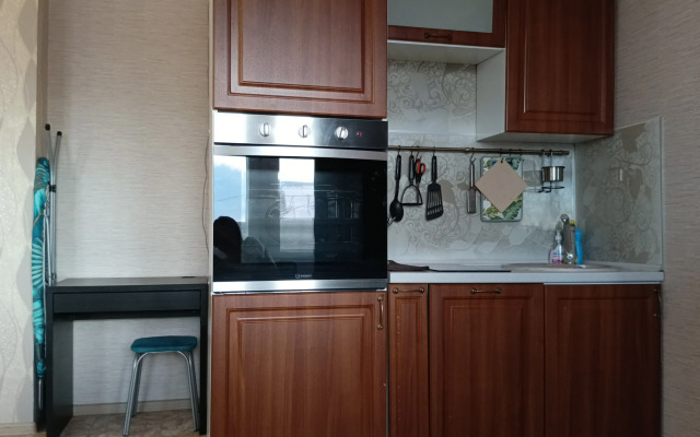 Квартира на Аммосова 22а