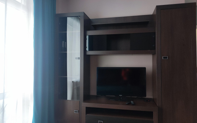 Квартира Солнечный