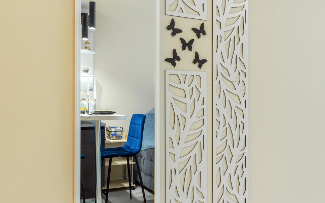 Апартаменты SunSet Максима Горького 23А 1811