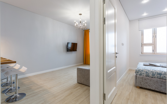 FortEstate 7 na Butlerova 7b Apartment