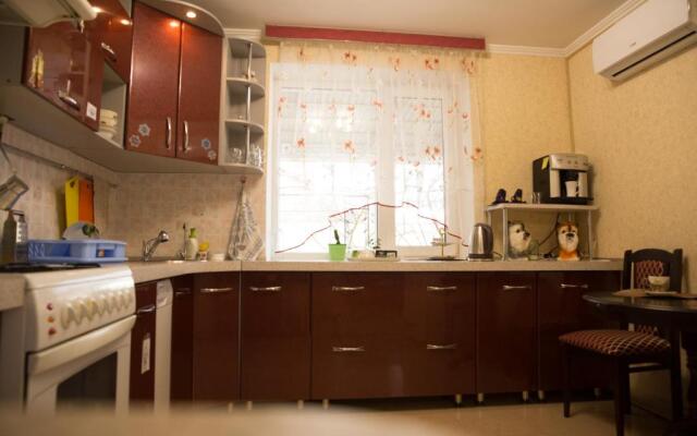 Dar Guest House