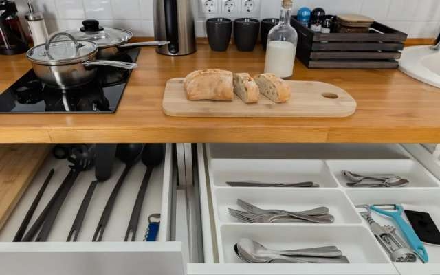 Апартаменты Astra by Smart Lofts Moscow