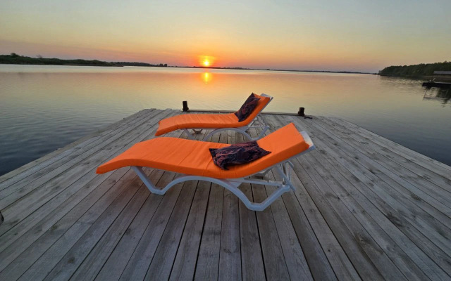 Частный дом Дрим Корнер