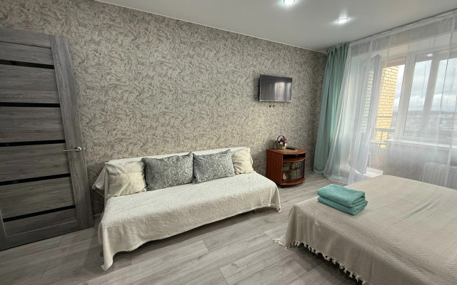 Апартаменты Эверест 10лет октября 87