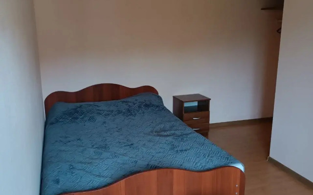 Guest House Solnechny