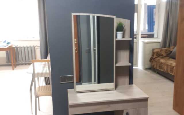 Novostroyka Na Ulitse Kurnatovskogo 8 Apartments