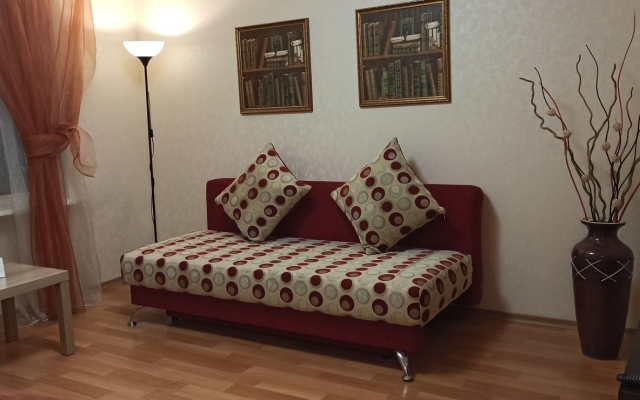 Dvukhkomnatnaya 23/02 Apartments