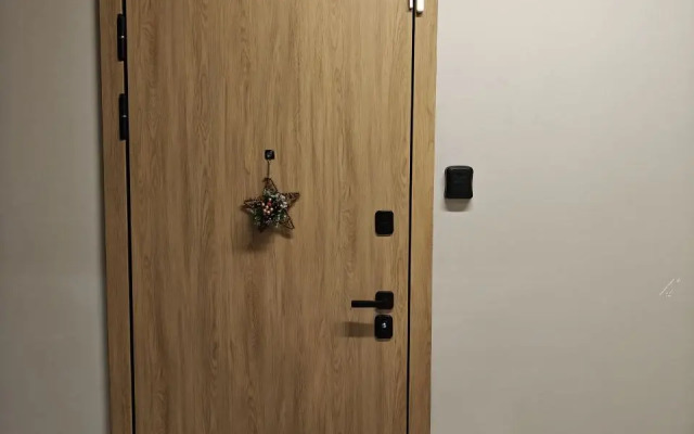 Квартира Студия Палермо