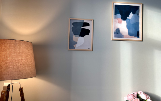 Апартаменты Fsf Премиальные Мега Аэропорт М5