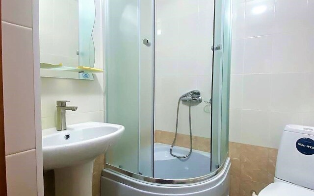 Irbis Guest house
