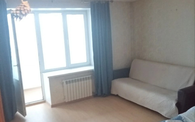 Квартира Уютная квартира на Комарова