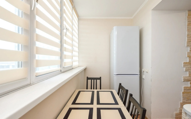House Di Kazan Tatarstan Flat