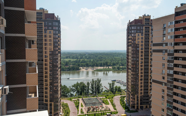 Квартира Лазурит