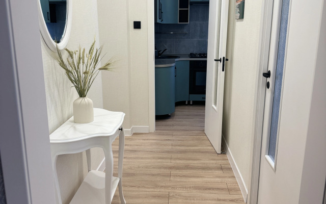 Апартаменты Toris Pobeda