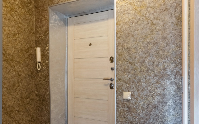 Квартира на Красноармейском проспекте