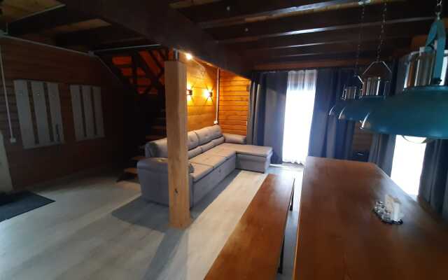 Сердце Сибири