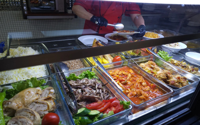 Квартира 3-комнатная квартира у метро