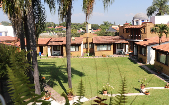 Villas Colibri by Rotamundos Hotel