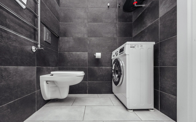 Апартаменты в ЖК Москва у Дендрария