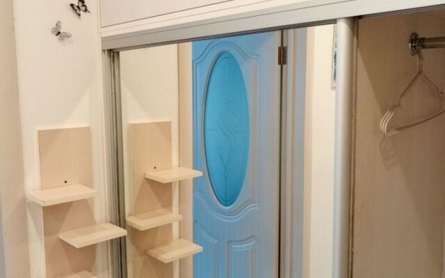 Апартаменты на 1-ой Новослободской 7