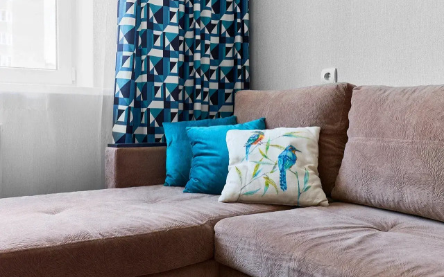 Квартира уютная и светлая 2