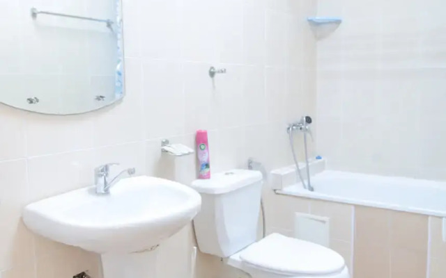 Noviy Gorod Hotel