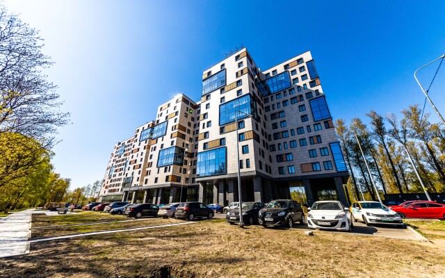 Blanche Apart Apartments