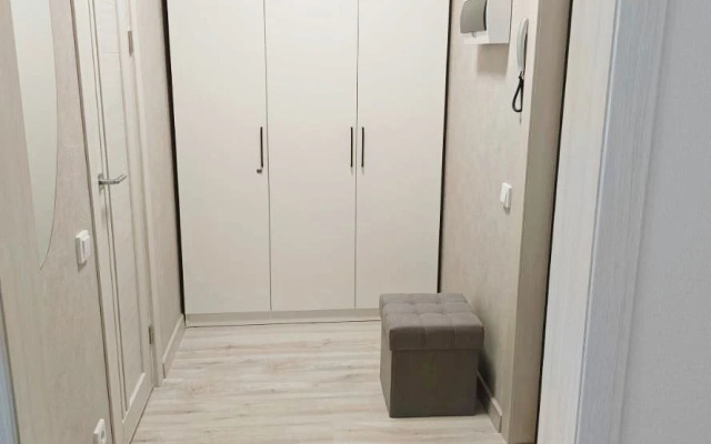 Квартира на Кутузова