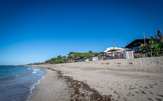 La Bandera Apartments